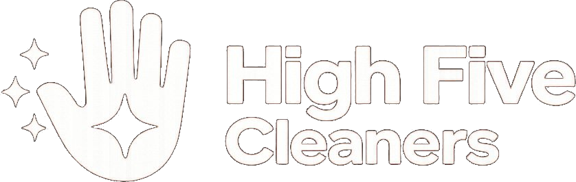 High Five Cleaners