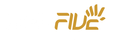 High Five Cleaners